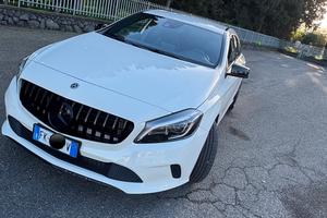 Mercedes classe A