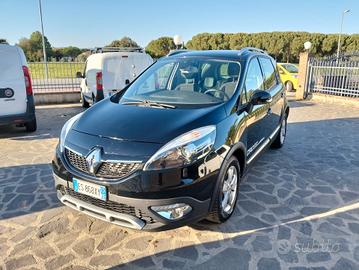 Renault Scenic Scénic XMod Cross 1.5 dCi 110CV Ene