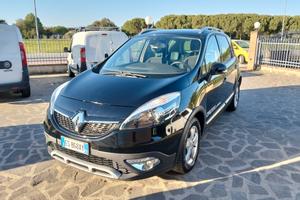 Renault Scenic Scénic XMod Cross 1.5 dCi 110CV Ene