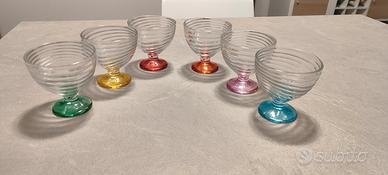 coppe gelato macedonia