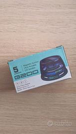 SPEAKER BLUETOOTH MAGSAFE X IPHONE E ANDROID