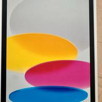 IPAD A16 Silver NUOVO, Sigillato