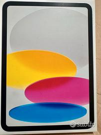 IPAD A16 Silver NUOVO, Sigillato