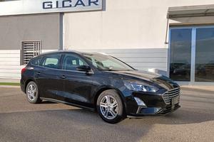 Ford Focus 1.5 EcoBlue 120 CV automatico 5p. Busin