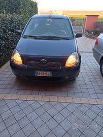 toyota yaris neopatentati 