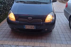 toyota yaris neopatentati 