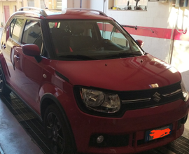 Suzuki Ignis 1.2 ICool