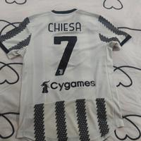 maglia Juve originale 