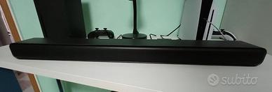 SOUNDBAR + SUBWOOFER TCL