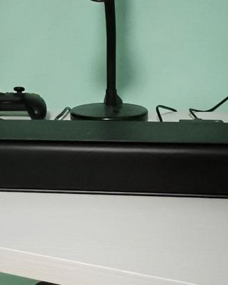 SOUNDBAR + SUBWOOFER TCL
