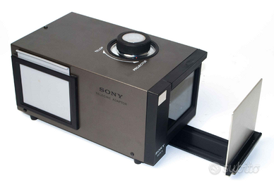 Telecine Sony VCR4