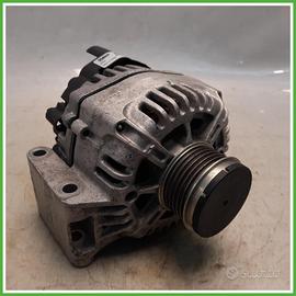 Alternatore Valeo TG9S140 Fiat Doblo 3 Serie Cargo