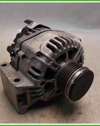Alternatore Valeo TG9S140 Fiat Doblo 3 Serie Cargo