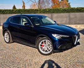 ALFA ROMEO Stelvio - 2017