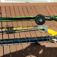 Attrezzatura per apnea