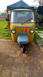 Ape piaggio 601