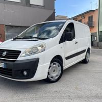 Fiat Scudo 2.0 MJT PL-TN Furgone 12q. Comfort