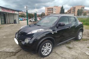 Nissan Juke 1.5 dCi Tekna STRA FULL