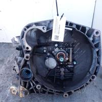 55180653 CAMBIO MANUALE 5M FIAT PUNTO II (188) 1.9