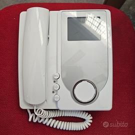 Videocitofono Elvox Vimar 6354