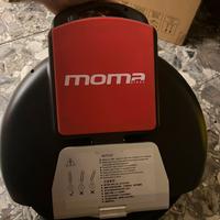 MONORUOTA MAI USATO CON SCATOLA UFFICIALE MOMA
