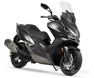 KYMCO X-CITING 400