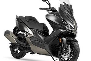 KYMCO X-CITING 400