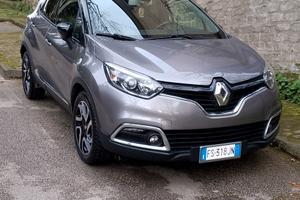 Renault Captur 1.5 dci 