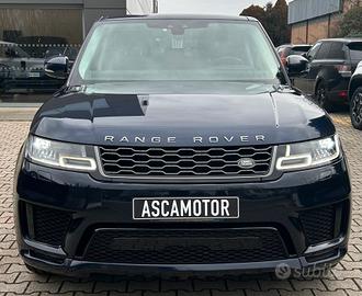 Land Rover Range Sport 3.0 SDV6 249 CV HSE Dynamic
