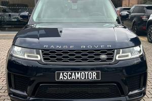 Land Rover Range Sport 3.0 SDV6 249 CV HSE Dynamic