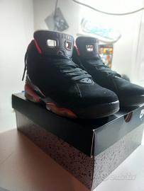 Jordan retro numero 38