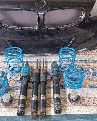 Ammortizzatori bilstein /kw z4 E85 E86 