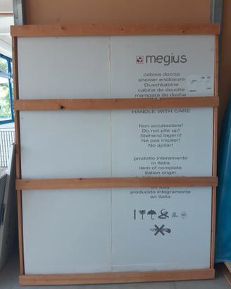 Box doccia