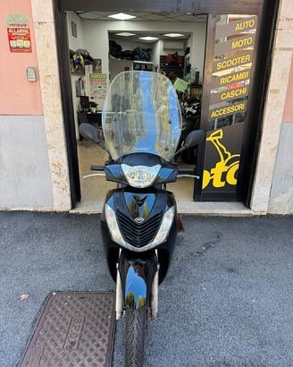 Honda SH 150 DD - 2011 - PERMUTE - NO GARANZIA