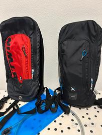 Zaini idrici MTB
