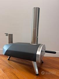 Ooni FYRA 12 Forno portatile a pellet
