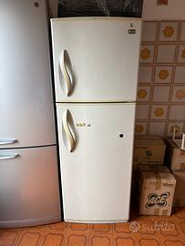 Frigo LG no frost