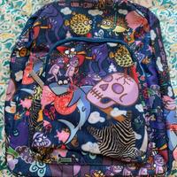 Zainetto kukuxumusu nuovo per bambini