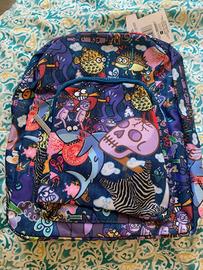 Zainetto kukuxumusu nuovo per bambini