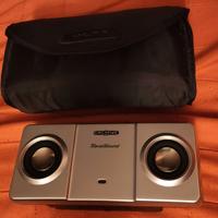 Cassa portatile Creative