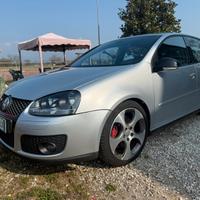 GOLF V GTI