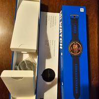 orologio xiaomi mi watch