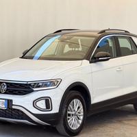 VOLKSWAGEN T Roc 2 0 tdi life 115cv
