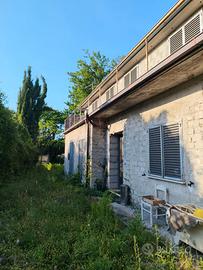 Casa proprieta immobiliare