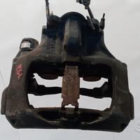 Pinza posteriore sinistra mercedes-benz truck actr