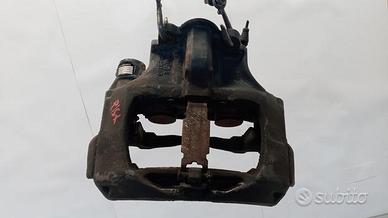 Pinza posteriore sinistra mercedes-benz truck actr