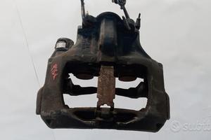 Pinza posteriore sinistra mercedes-benz truck actr