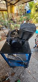 cagiva sx 350 ricambi 