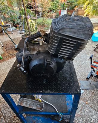 cagiva sx 350 ricambi 