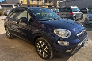 Fiat 500X 1.6 MJT 120CV